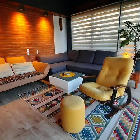 Exclusive Penthouse Newbelgrade Center *